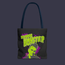 Load image into Gallery viewer, Charming Monster Tote Bag (AOP)