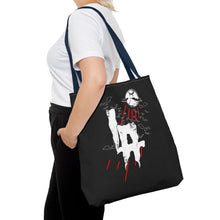 Load image into Gallery viewer, LA Tote Bag - Urban Chic Style for Everyday Adventures