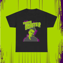 Load image into Gallery viewer, Charming Monster Unisex Heavy Cotton Tee