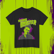 Load image into Gallery viewer, Charming Monster Unisex Heavy Cotton Tee
