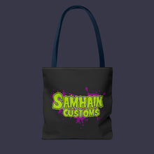 Load image into Gallery viewer, Charming Monster Tote Bag (AOP)