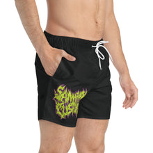 Load image into Gallery viewer, Samhain customs Swim Trunks