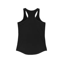 Load image into Gallery viewer, Women's GOTH BUTTERFLY Racerback Tank