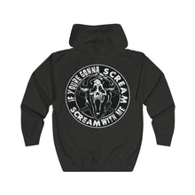 Load image into Gallery viewer, Killer Zip up Hoodie