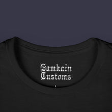 Load image into Gallery viewer, Women's GOTH BUTTERFLY Softstyle Tee