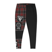 Load image into Gallery viewer, THICK punk rock Leggings