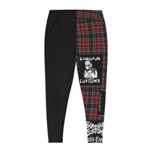 Load image into Gallery viewer, THICK punk rock Leggings