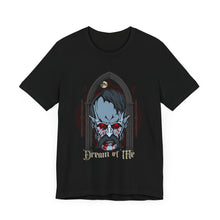 Load image into Gallery viewer, THE COUNT 2.0 men's Short Sleeve Tee