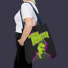 Load image into Gallery viewer, Charming Monster Tote Bag (AOP)