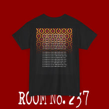 Load image into Gallery viewer, ALL WORK NO PLAY Unisex Heavy Cotton Tee