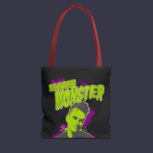 Load image into Gallery viewer, Charming Monster Tote Bag (AOP)