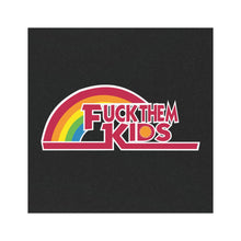 Load image into Gallery viewer, Rainbow car magnet