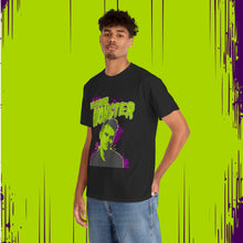 Load image into Gallery viewer, Charming Monster Unisex Heavy Cotton Tee