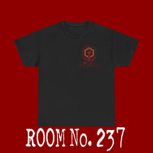 Load image into Gallery viewer, ALL WORK NO PLAY Unisex Heavy Cotton Tee