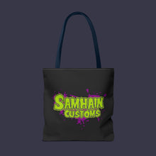 Load image into Gallery viewer, Charming Monster Tote Bag (AOP)