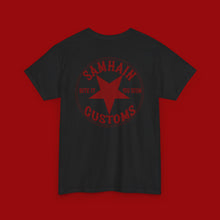 Load image into Gallery viewer, BITE IT Unisex Heavy Cotton Tee