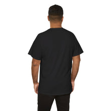 Load image into Gallery viewer, never trust Unisex Heavy Cotton Tee