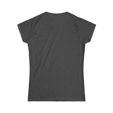 Load image into Gallery viewer, LA Graphic Women's Softstyle Tee - Stylish Urban Chic