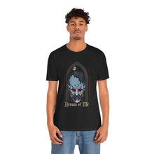 Load image into Gallery viewer, THE COUNT 2.0 men's Short Sleeve Tee