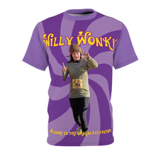 Load image into Gallery viewer, willy wonky