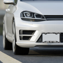 Load image into Gallery viewer, Ghoul Next Door Metal License Plate Frame