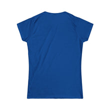 Load image into Gallery viewer, LA Graphic Women's Softstyle Tee - Stylish Urban Chic