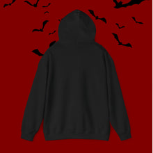 Load image into Gallery viewer, I Love Halloween Unisex Heavy Blend™ Hooded Sweatshirt