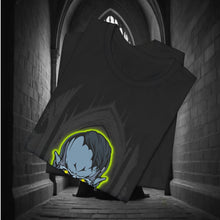 Load image into Gallery viewer, THE COUNT men's Short Sleeve Tee