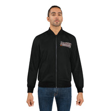 Load image into Gallery viewer, Mascot Men's Bomber Jacket (AOP)