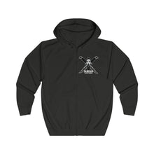 Load image into Gallery viewer, Killer Zip up Hoodie