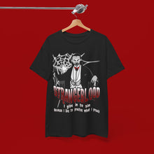 Load image into Gallery viewer, Strangblood Unisex Heavy Cotton Tee