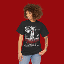 Load image into Gallery viewer, Strangblood Unisex Heavy Cotton Tee