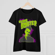 Load image into Gallery viewer, charming monster Women's Tee