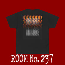 Load image into Gallery viewer, ALL WORK NO PLAY Unisex Heavy Cotton Tee