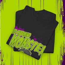 Load image into Gallery viewer, Charming Monster Unisex Heavy Cotton Tee