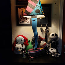 Load image into Gallery viewer, Coffin Leg Lamp