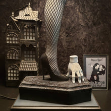 Load image into Gallery viewer, Coffin Leg Lamp