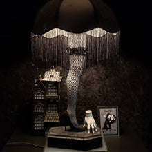 Load image into Gallery viewer, Coffin Leg Lamp