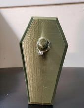 Load image into Gallery viewer, Coffin Ring Holder