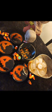 Load image into Gallery viewer, Trick r treat coaster set
