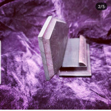 Load image into Gallery viewer, Coffin Business Card Holder (Small)