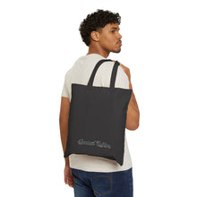 Load image into Gallery viewer, Rainbow Canvas Tote Bag
