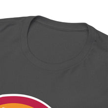 Load image into Gallery viewer, Unisex rainbow Tee (mens)
