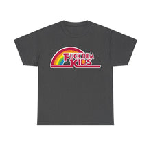 Load image into Gallery viewer, Unisex rainbow Tee (mens)
