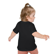 Load image into Gallery viewer, I love Halloween Baby Short Sleeve T-Shirt
