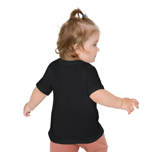 I love Halloween Baby Short Sleeve T-Shirt