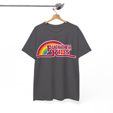 Load image into Gallery viewer, Unisex rainbow Tee (mens)
