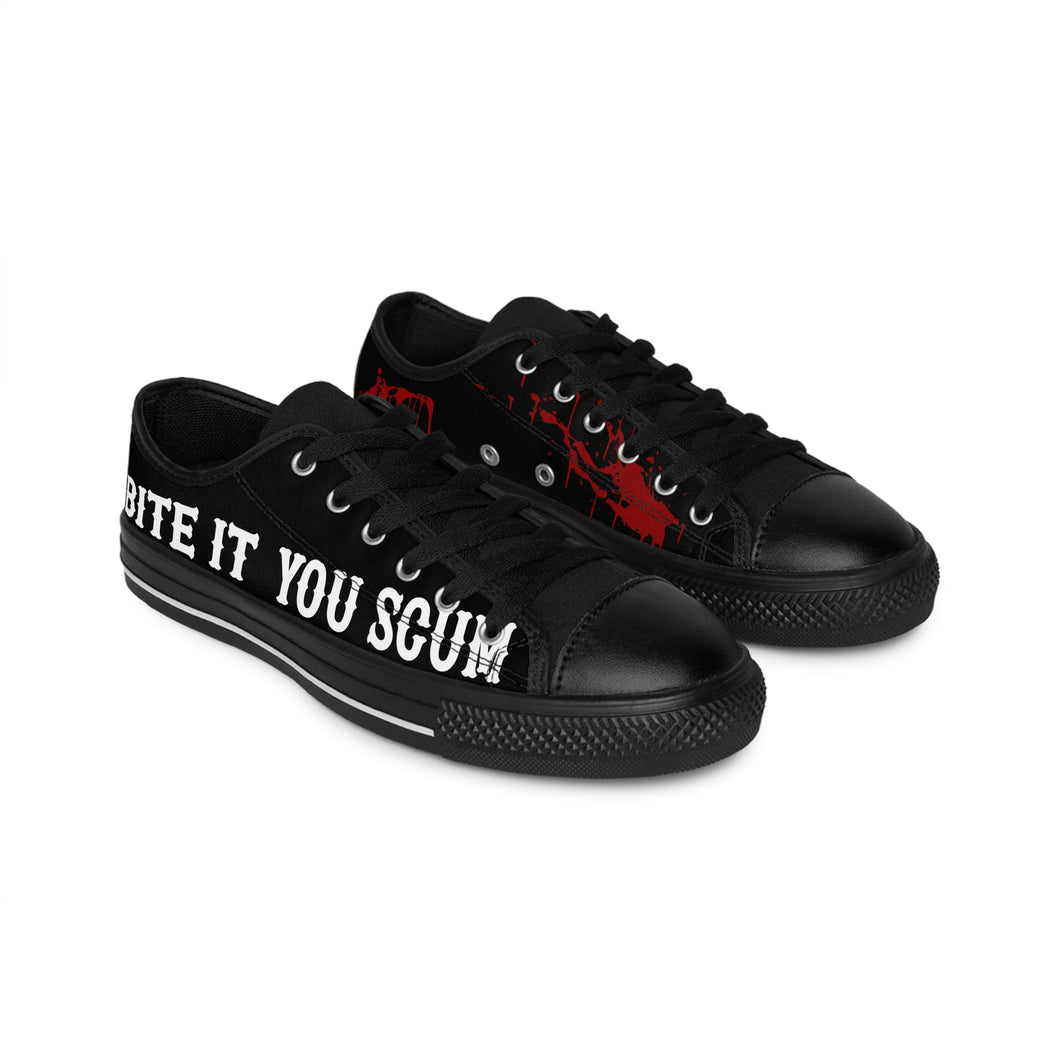 BITE IT Men's Sneakers