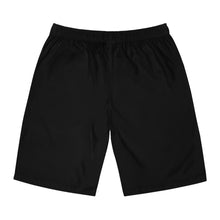 Load image into Gallery viewer, Lucky number Board Shorts, Beach Ready Swim Trunks, Men&#39;s Summer Shorts, Festival Apparel, [...]
