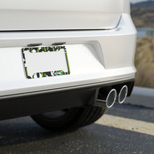 Load image into Gallery viewer, SW License Plate Frame
